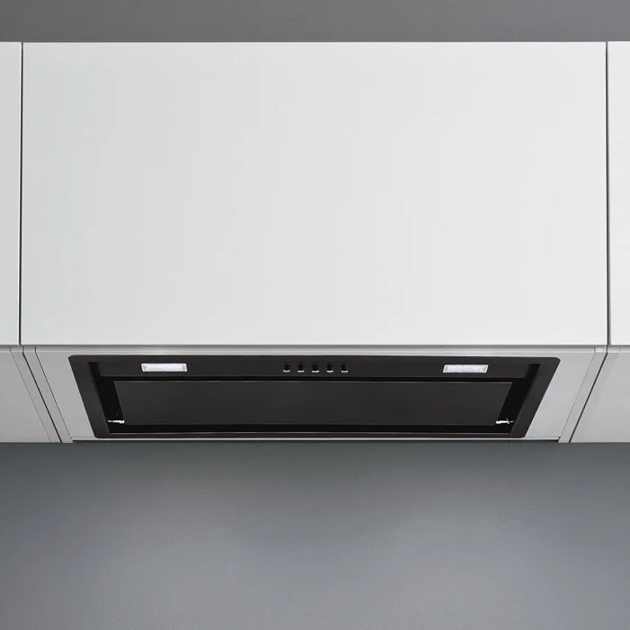 Вытяжка Falmec built-IN 70 MAX BK - миниатюра 5