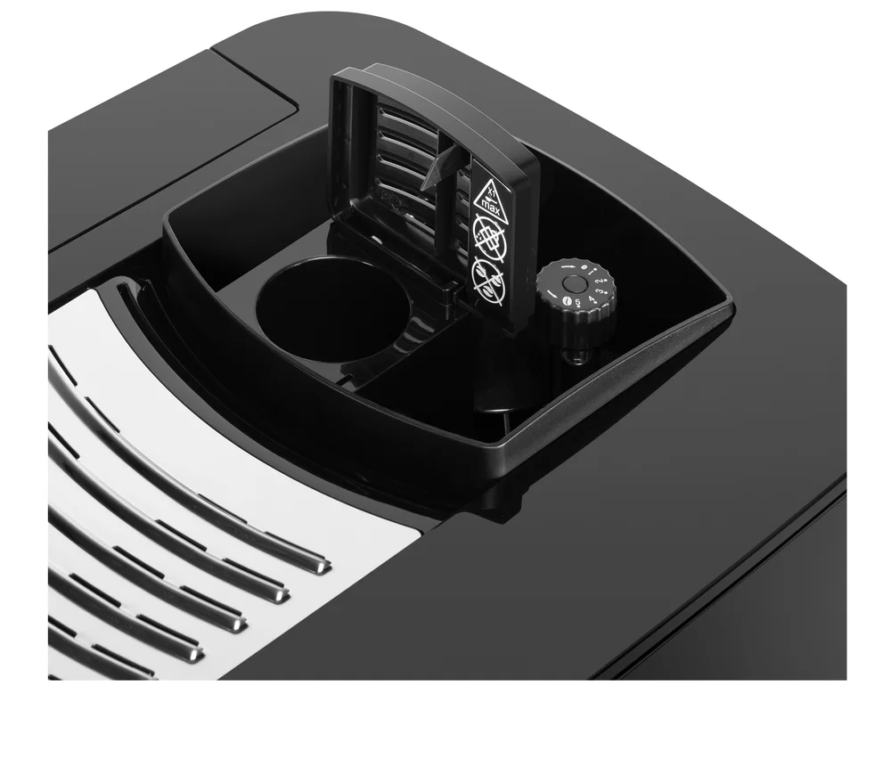Кофемашина Maunfeld amcm1503W - миниатюра 3