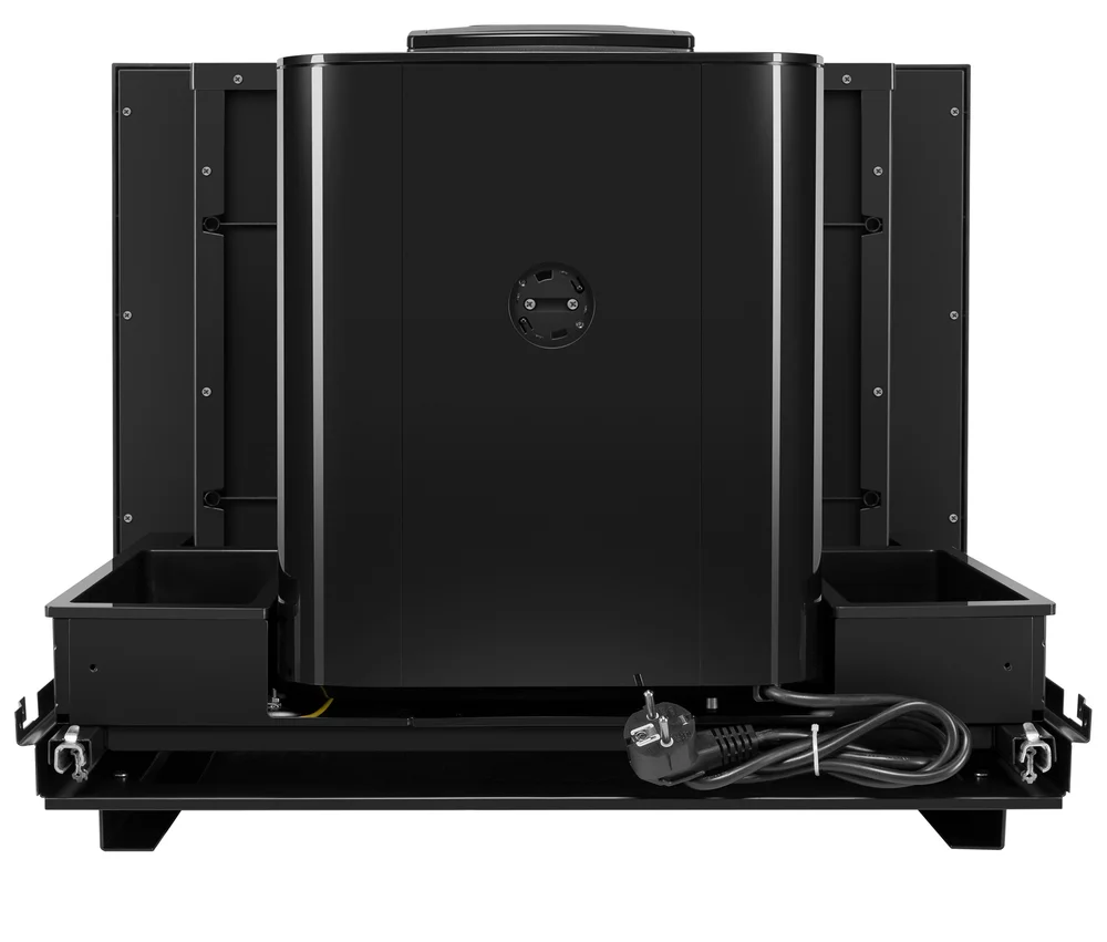 Кофемашина Maunfeld amcm1503W - миниатюра 6