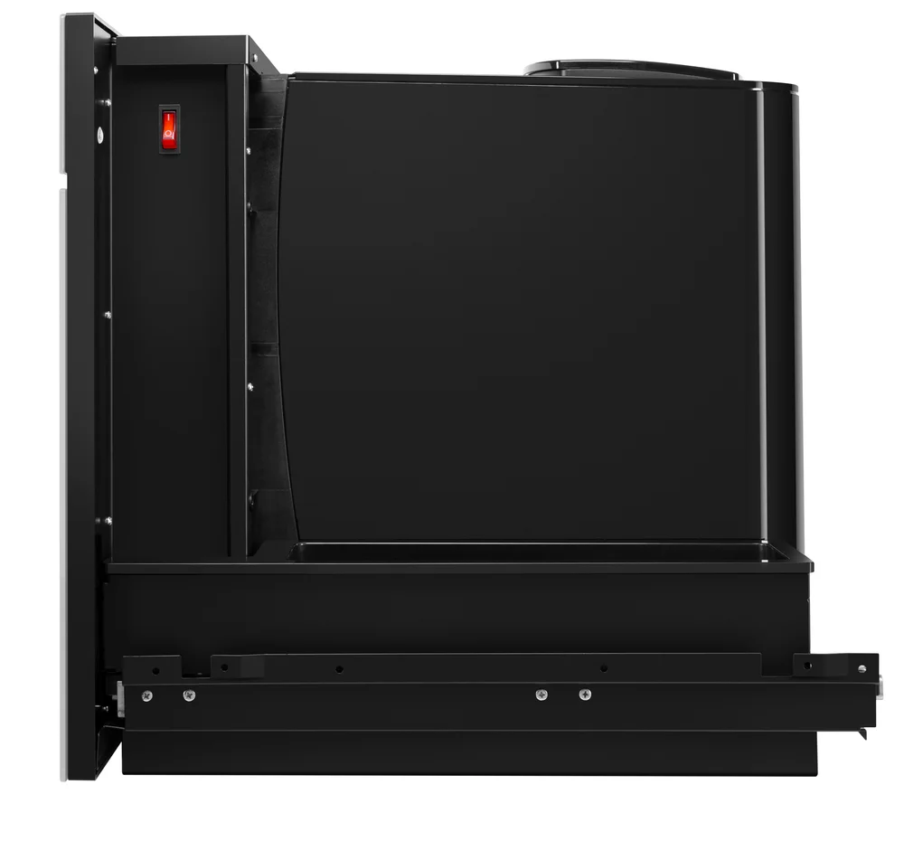 Кофемашина Maunfeld amcm1503W - миниатюра 7