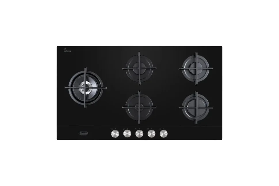 Газовая варочная панель DeLonghi NSL 590D NCM RUS