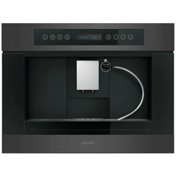 Кофемашина Graude KV 45.0 SE - изображение 1