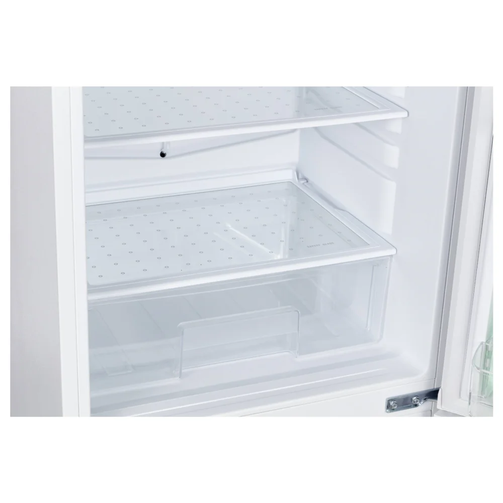 Холодильник Evelux FS 2220 W - миниатюра 3
