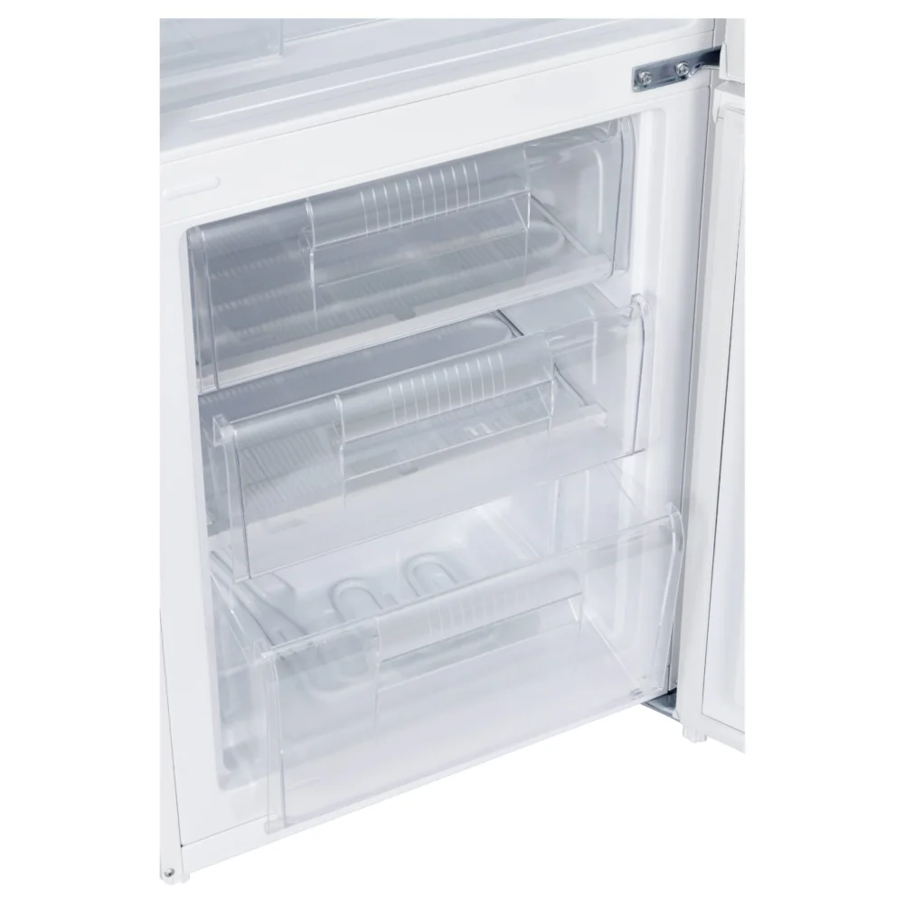 Холодильник Evelux FS 2220 W - миниатюра 5