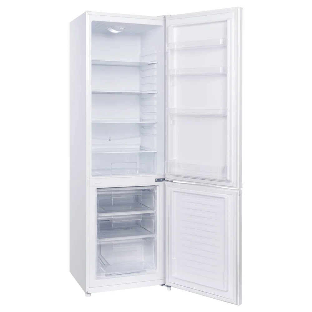 Холодильник Evelux FS 2220 W - миниатюра 6