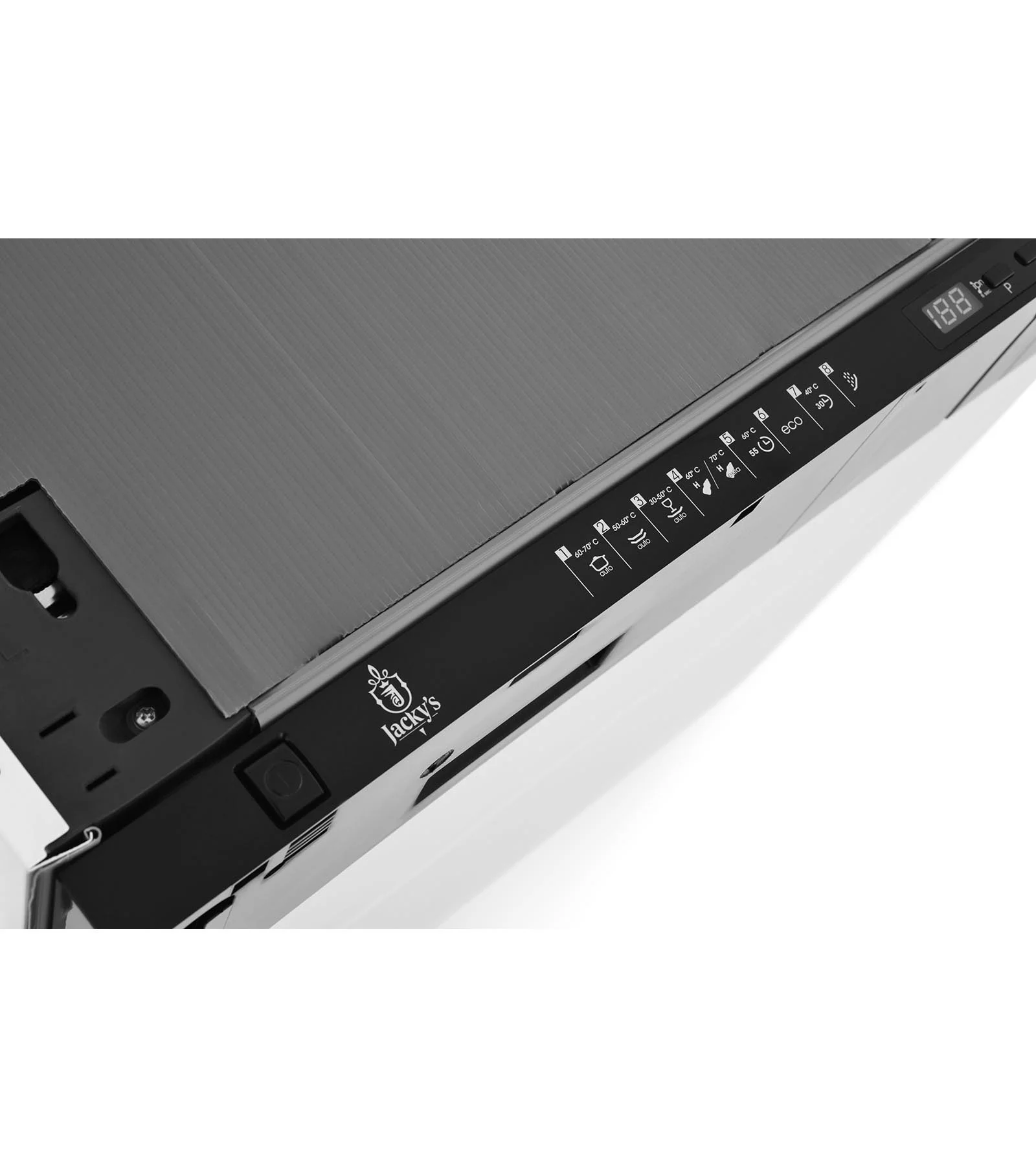Посудомоечная машина Jackys JD FB4102 - миниатюра 16