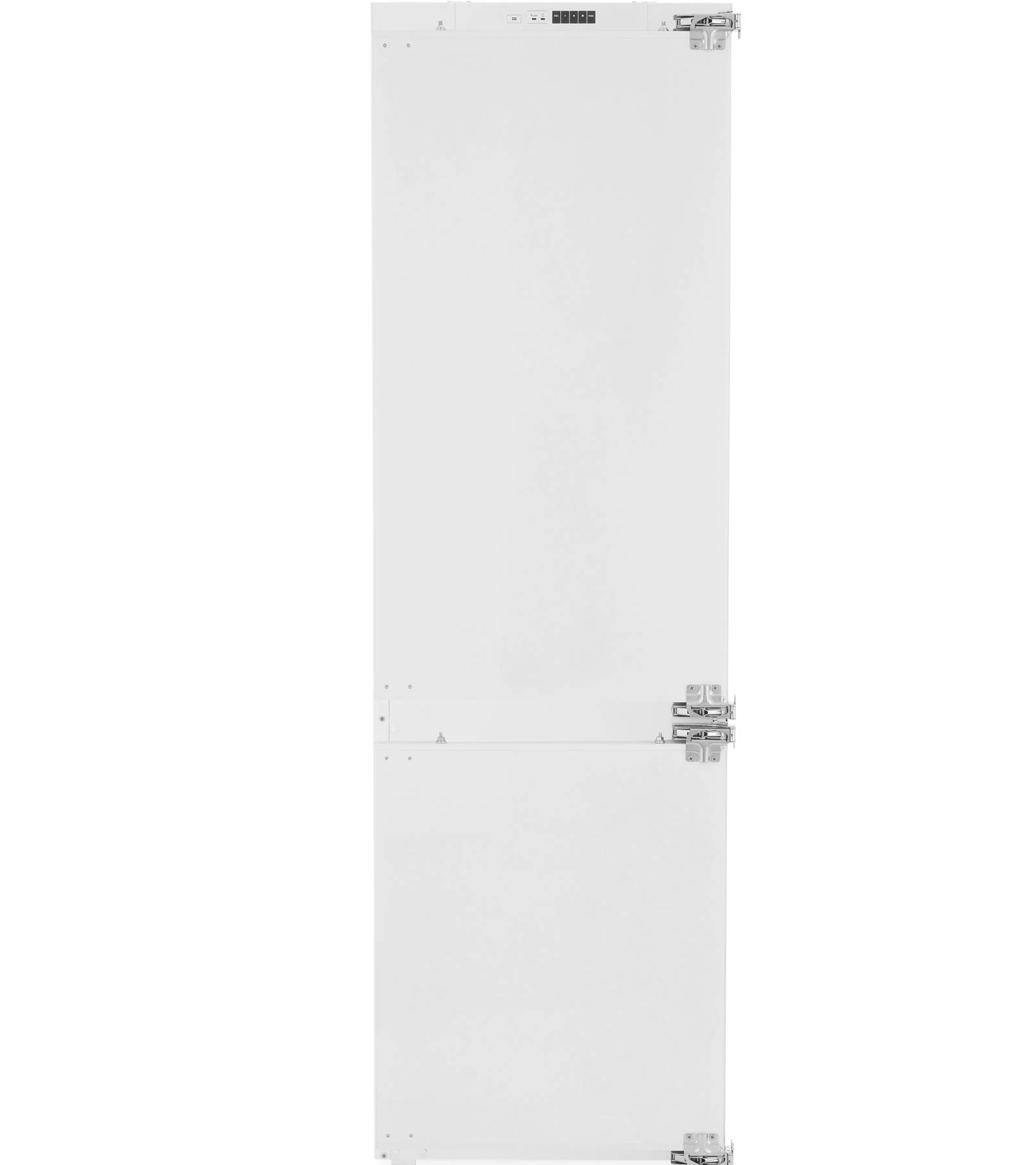 Холодильник Scandilux cffbi256E - изображение 1