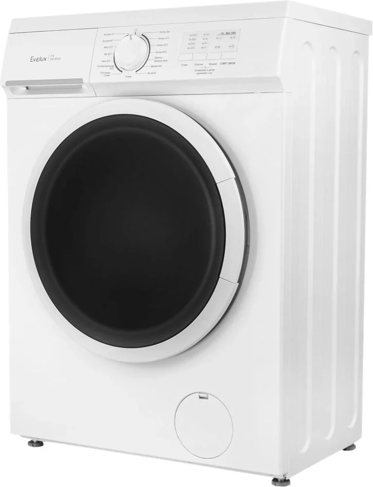 Стиральная машина Evelux EW 46101 - миниатюра 2