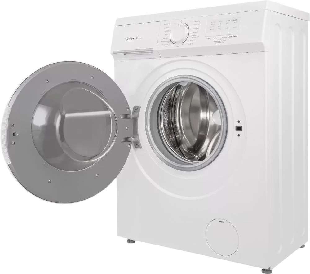Стиральная машина Evelux EW 46101 - миниатюра 5