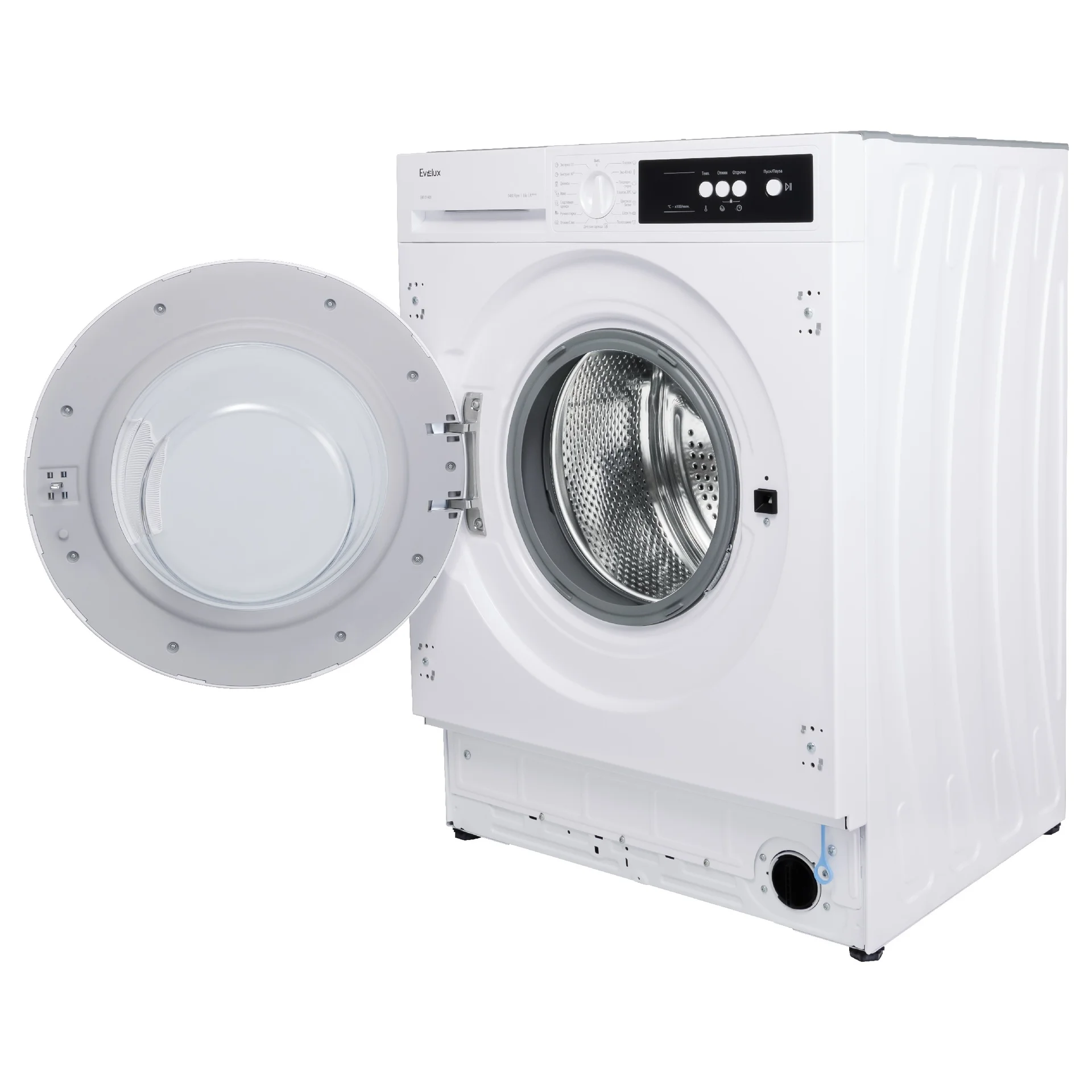 Evelux EWI 61408 - миниатюра 4