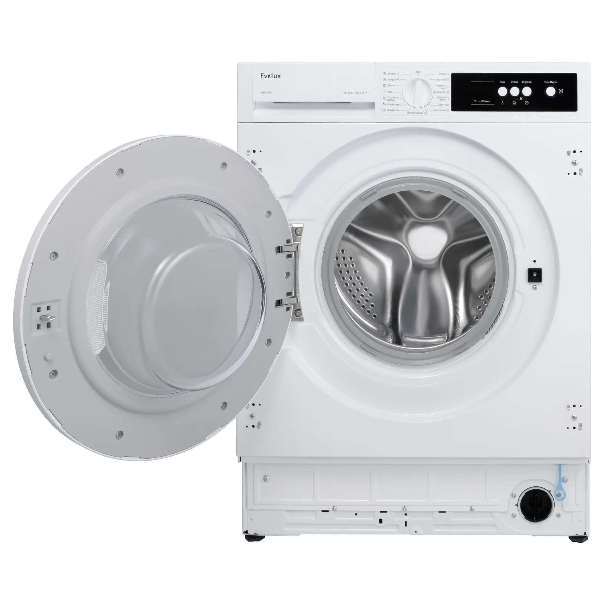 Evelux EWI 61408 - миниатюра 5