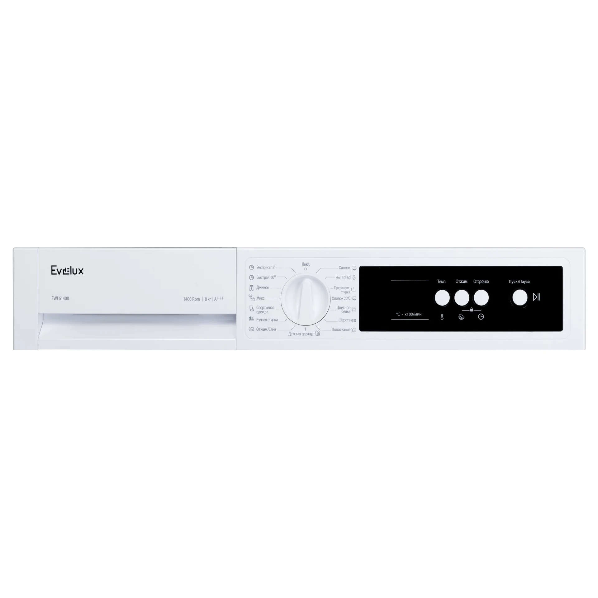 Evelux EWI 61408 - миниатюра 8