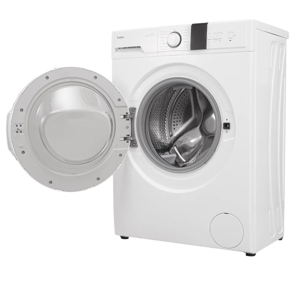 Стиральная машина Evelux EW 42206 - миниатюра 5