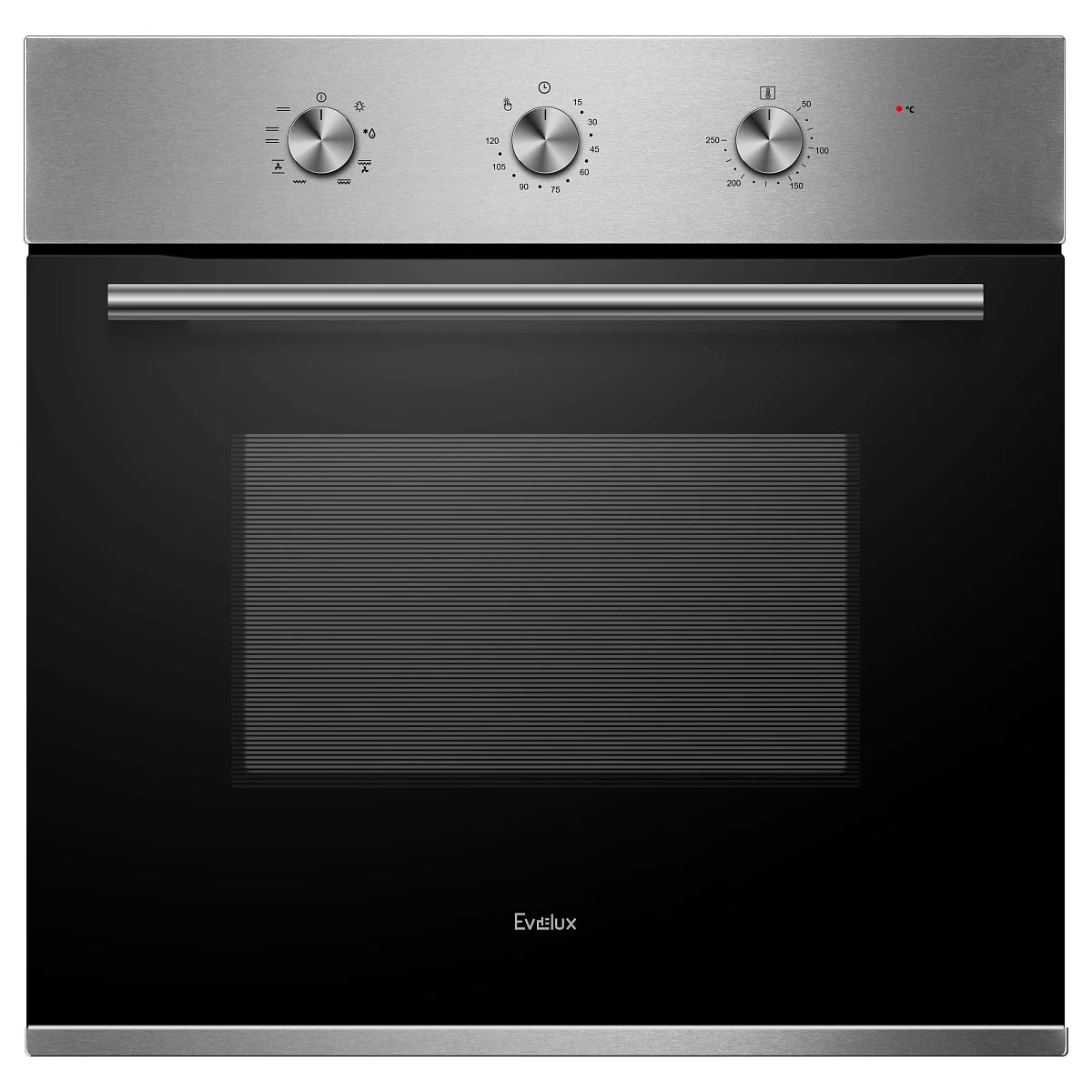 Духовой шкаф Evelux EO 620 X - изображение 1