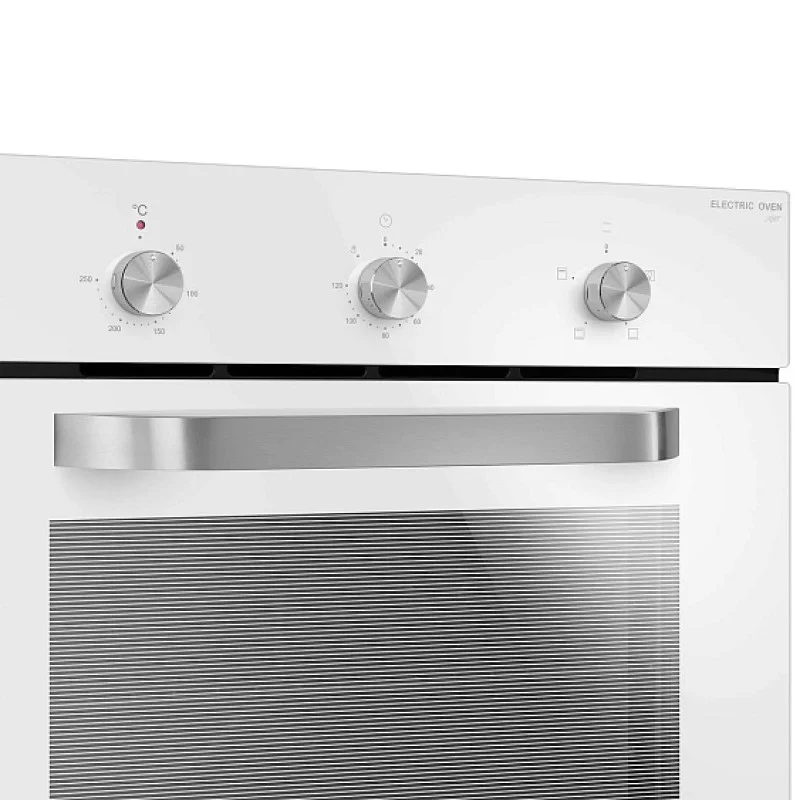 Духовой шкаф Meferi MEO604WH Light - миниатюра 2