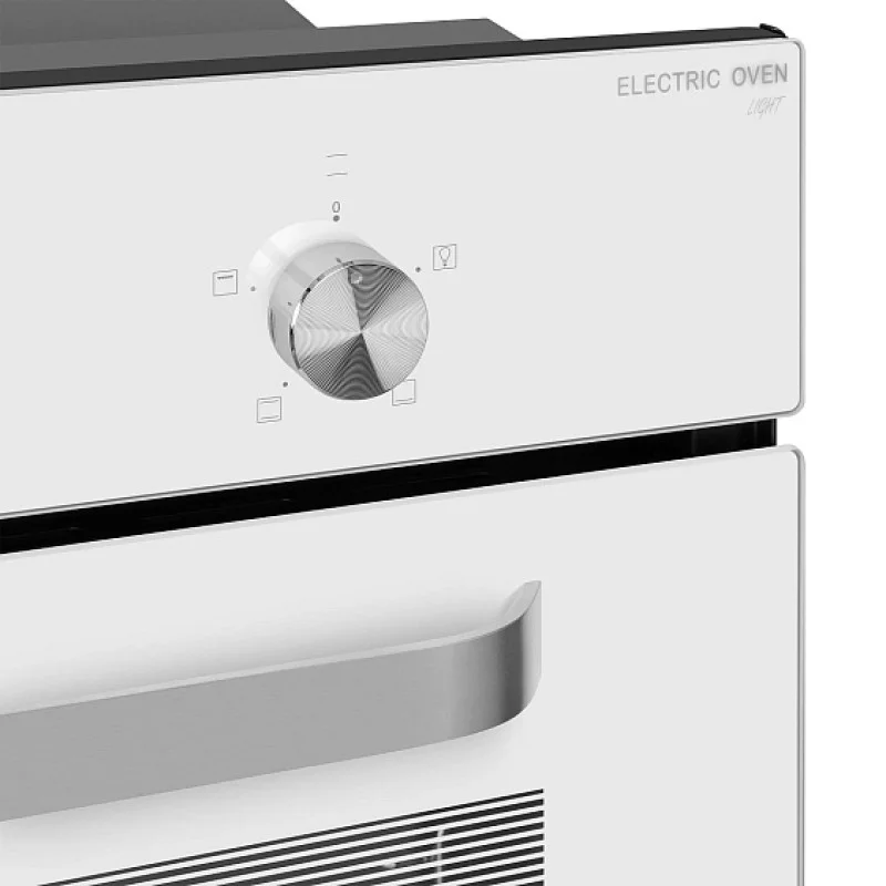 Духовой шкаф Meferi MEO604WH Light - миниатюра 3