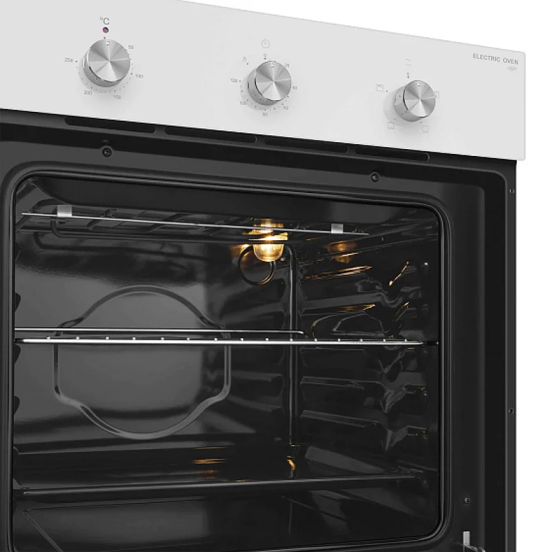 Духовой шкаф Meferi MEO604WH Light - миниатюра 6