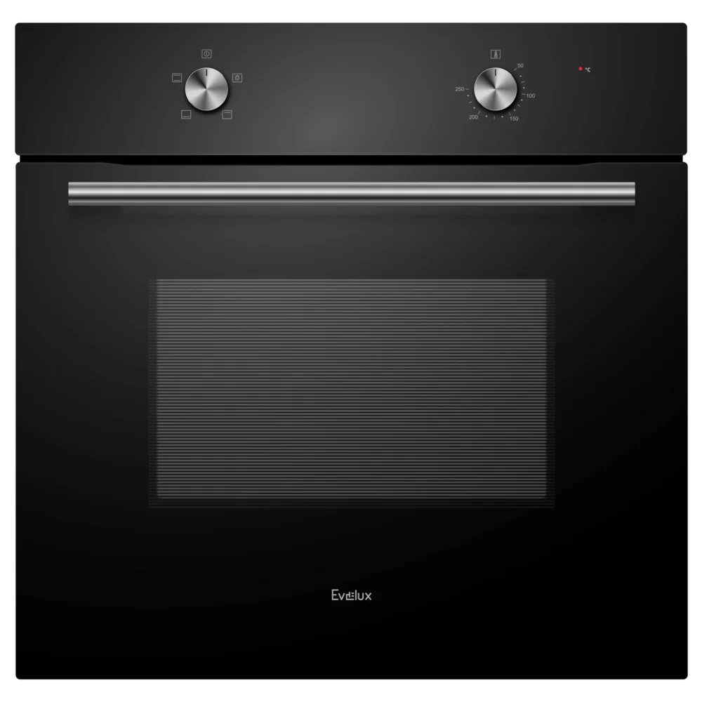 Духовой шкаф Evelux EO 610 B - изображение 1