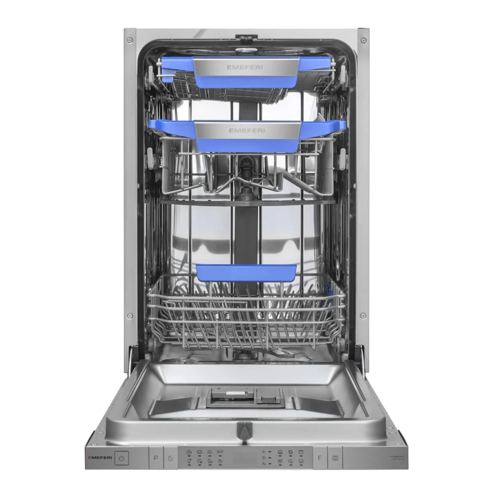 Посудомоечная машина Meferi MDW4583 comfort plus - миниатюра 3