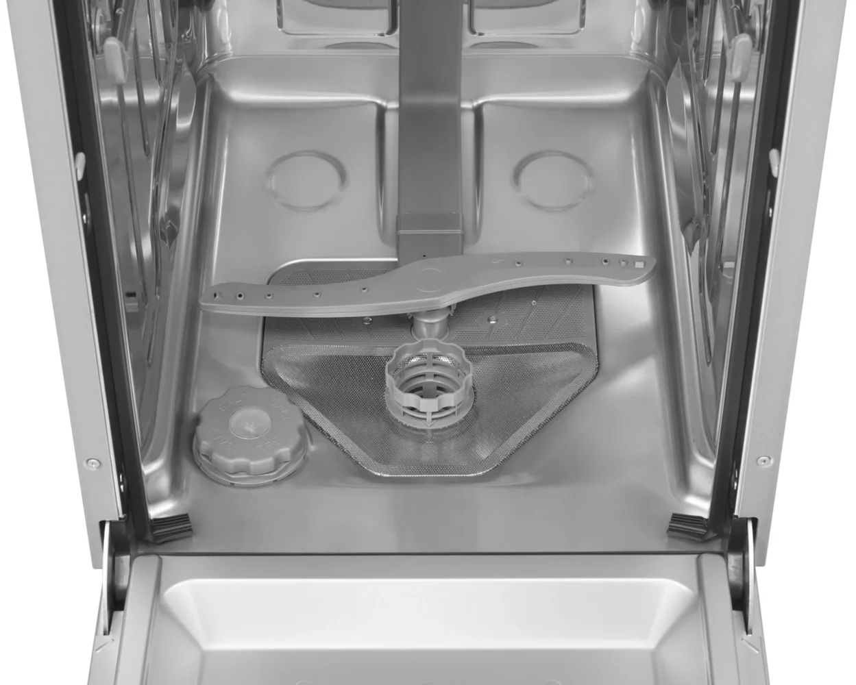 Посудомоечная машина Meferi MDW4583 comfort plus - миниатюра 7
