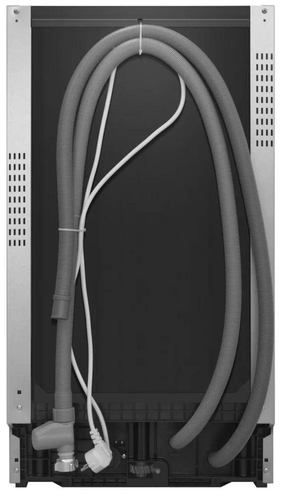 Посудомоечная машина Meferi MDW4583 comfort plus - миниатюра 8