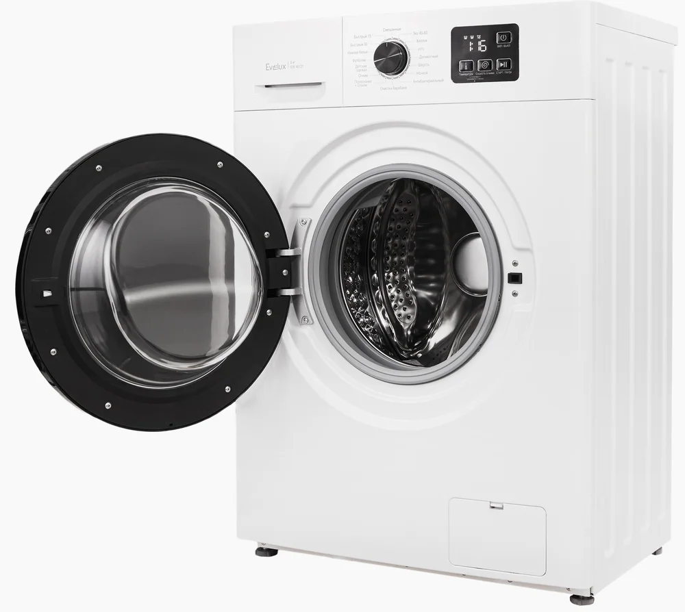 Стиральная машина Evelux EW 46121 - миниатюра 5