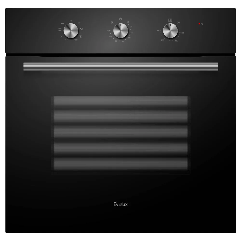 Духовой шкаф Evelux EO 620 B - изображение 1