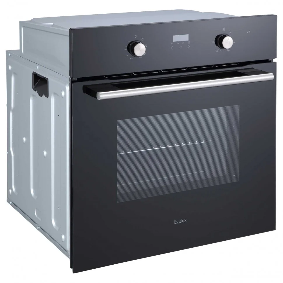 Духовой шкаф Evelux EO 630 PB - миниатюра 3