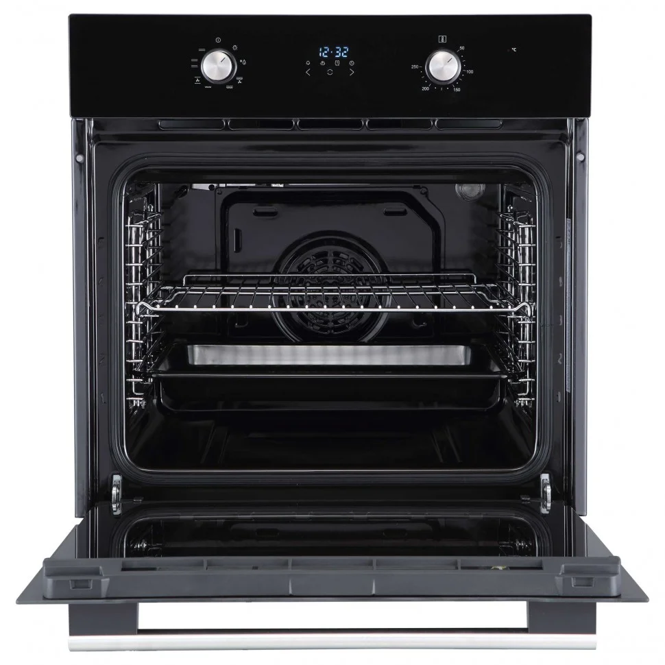 Духовой шкаф Evelux EO 630 PB - миниатюра 4