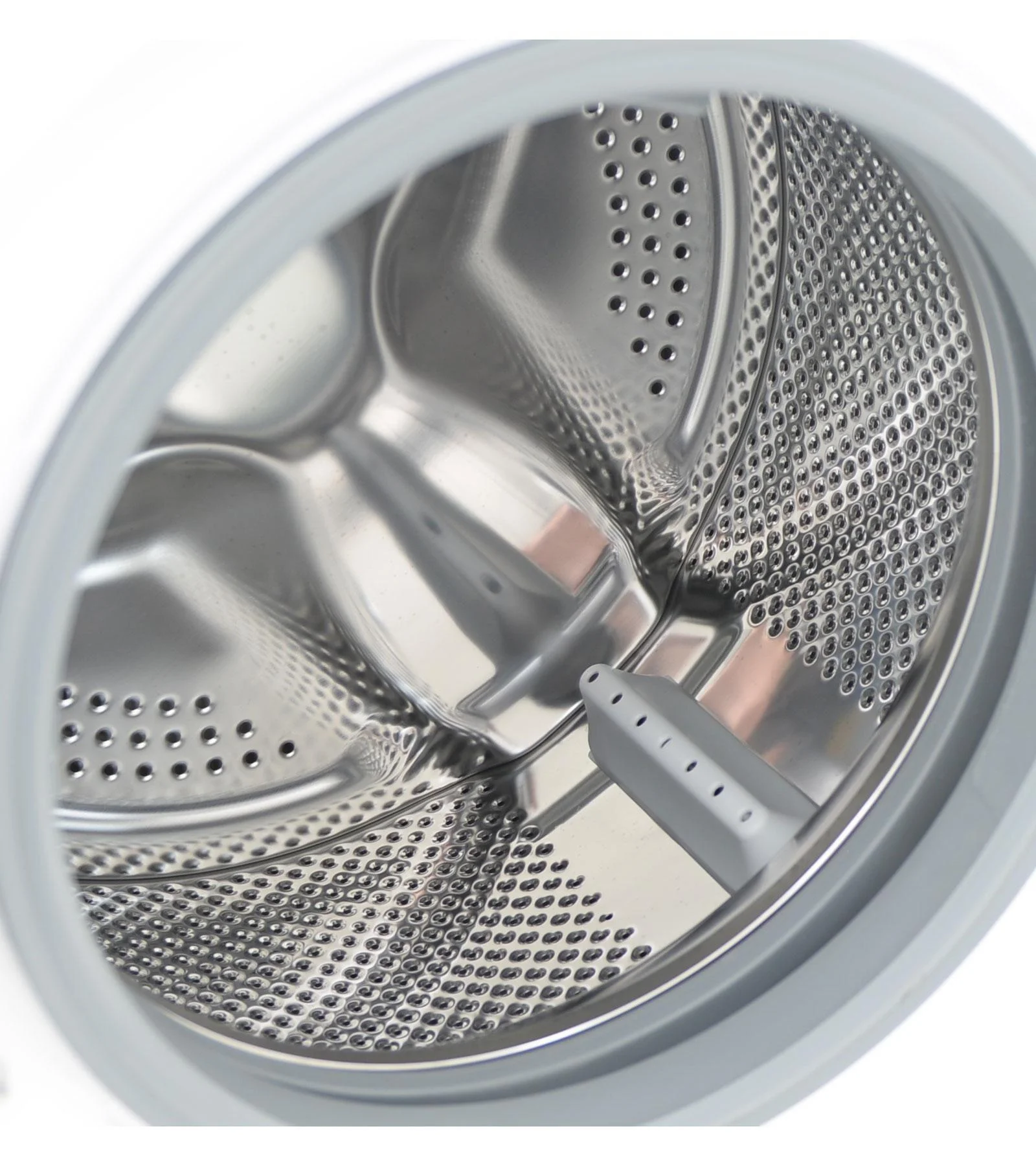 Стиральная машина Vestfrost VF6T2S100W - миниатюра 5