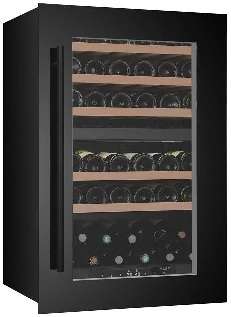 Винный шкаф MC Wine W48DB - изображение 1