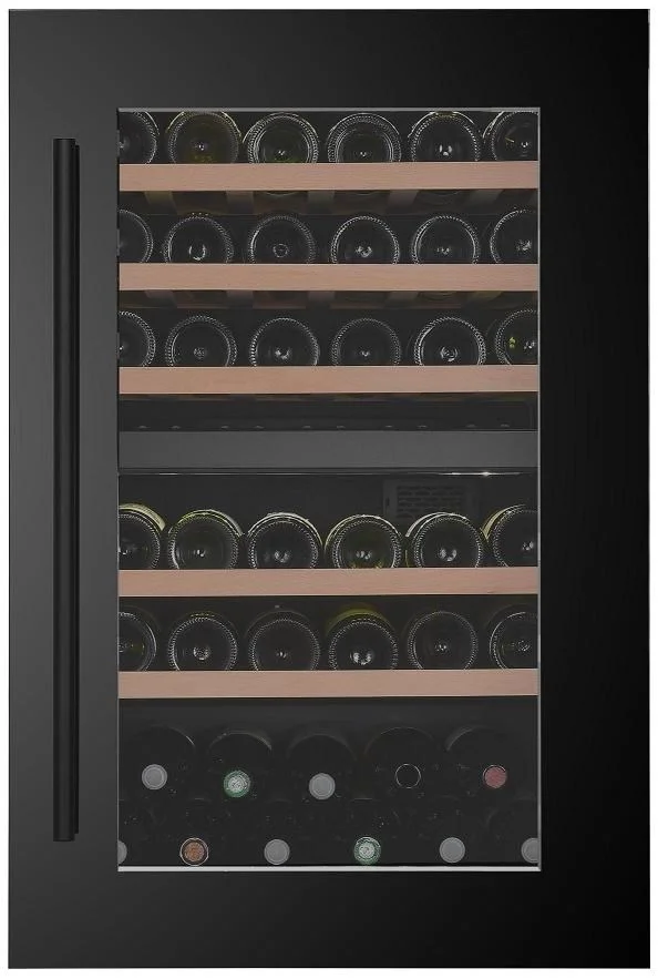 Винный шкаф MC Wine W48DB - миниатюра 2