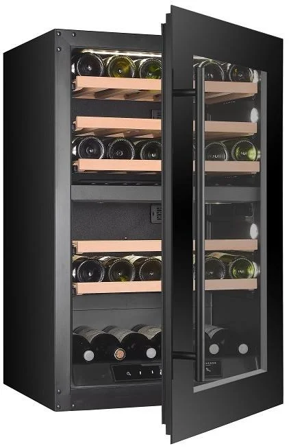 Винный шкаф MC Wine W48DB - миниатюра 3