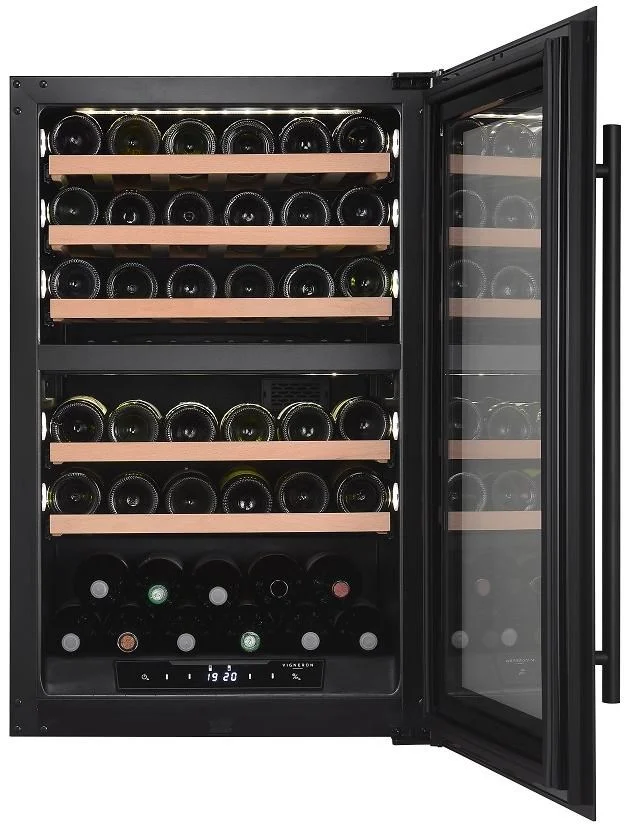 Винный шкаф MC Wine W48DB - миниатюра 4