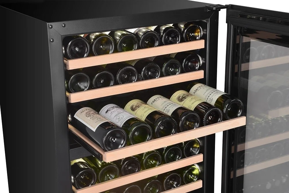 Винный шкаф MC Wine W48DB - миниатюра 6