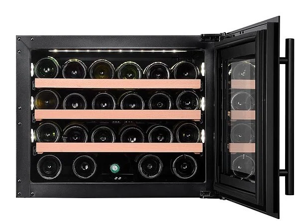 Шкаф винный встр. MC Wine W24B - миниатюра 2
