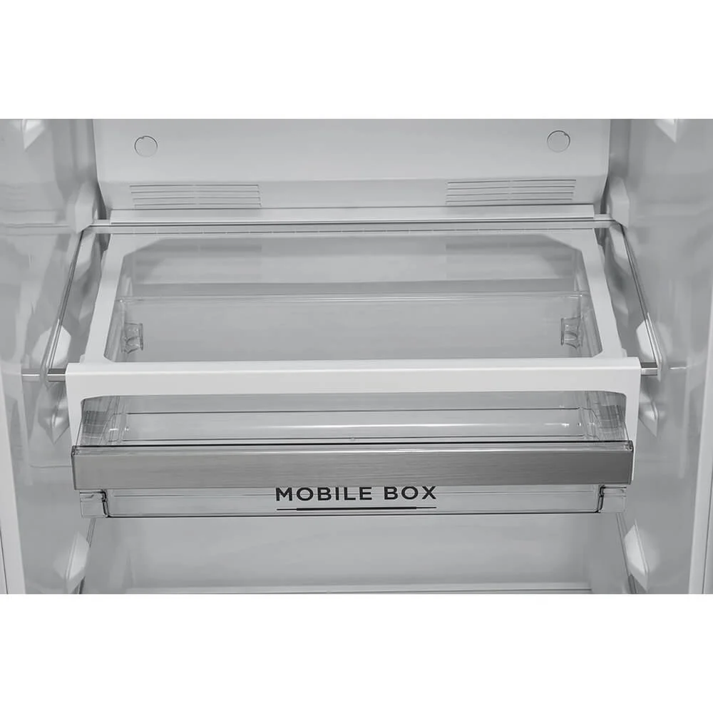 Встраиваемая морозильная камера Midea mdre306FZF01 - миниатюра 6