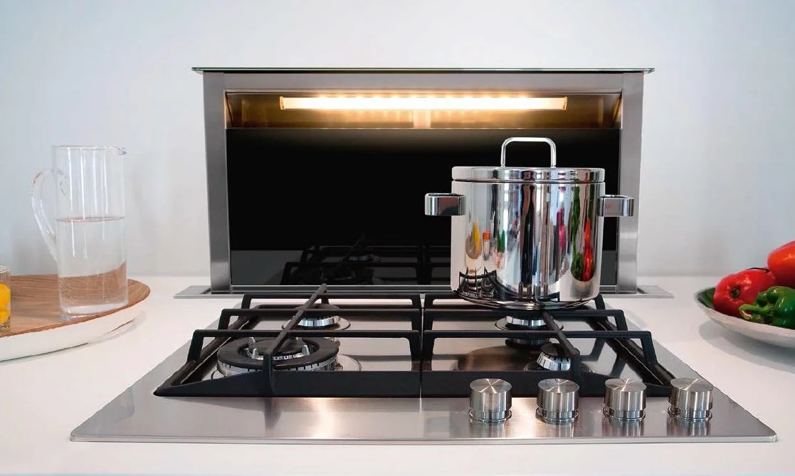 Вытяжка Franke FDW 908 IB XS - миниатюра 4