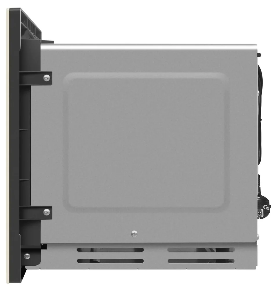 Микроволновая печь Meferi MMO6025BG ultra - миниатюра 5