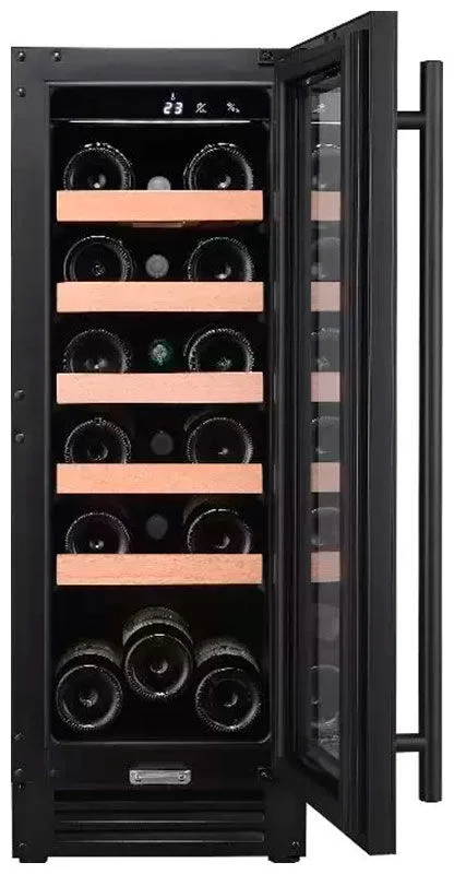 Винный шкаф MC Wine W20В - миниатюра 2