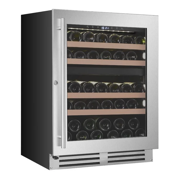 Винный шкаф MC Wine W46DS - миниатюра 3