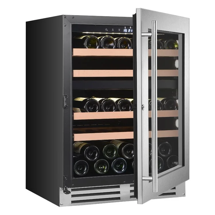 Винный шкаф MC Wine W46DS - миниатюра 4