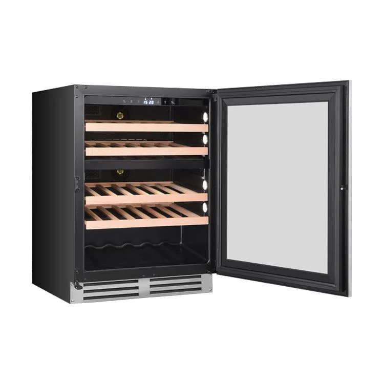 Винный шкаф MC Wine W46DS - миниатюра 6