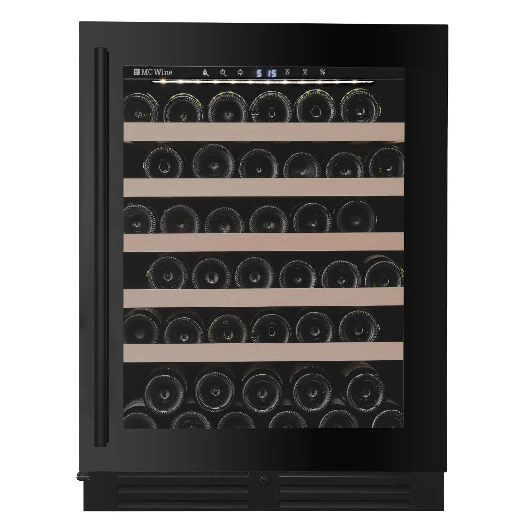 Шкаф винный встр. MC Wine W46B - изображение 1