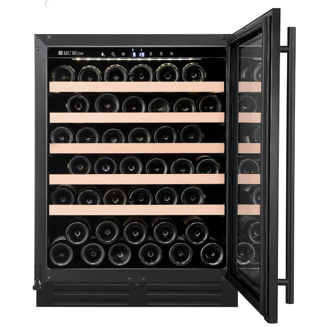 Шкаф винный встр. MC Wine W46B - миниатюра 3