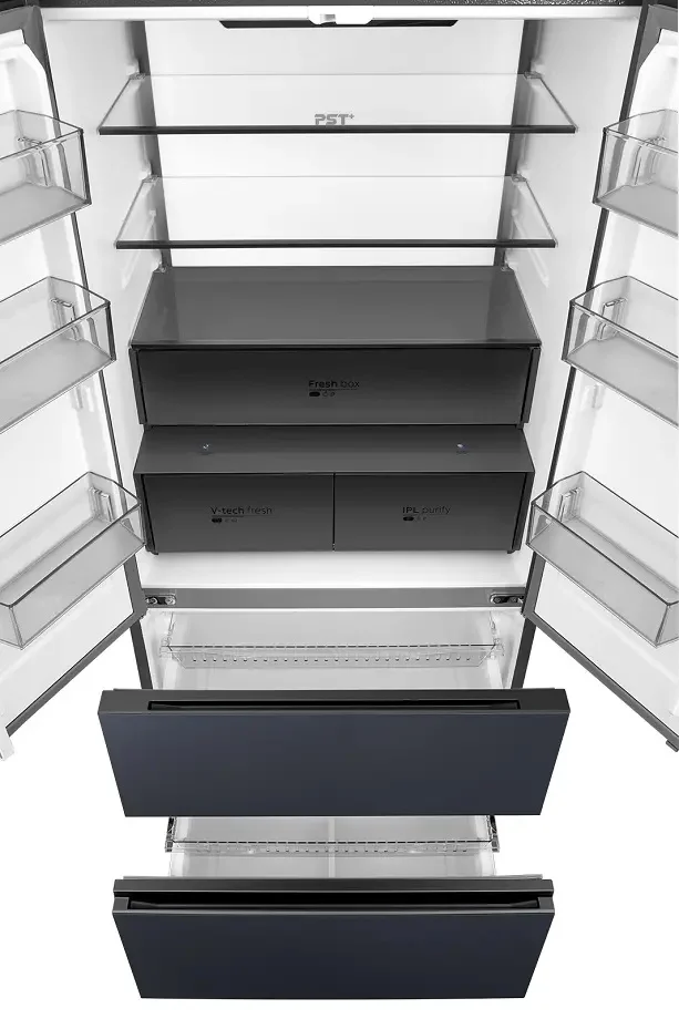 Холодильник Midea mdrf705BIE70 - миниатюра 3