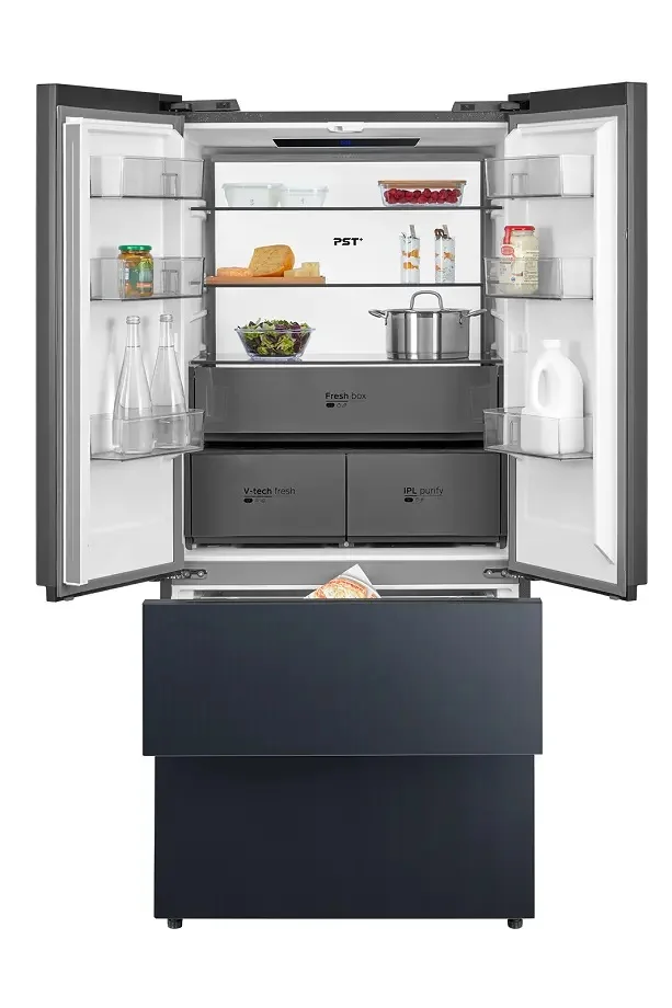 Холодильник Midea mdrf705BIE70 - миниатюра 4