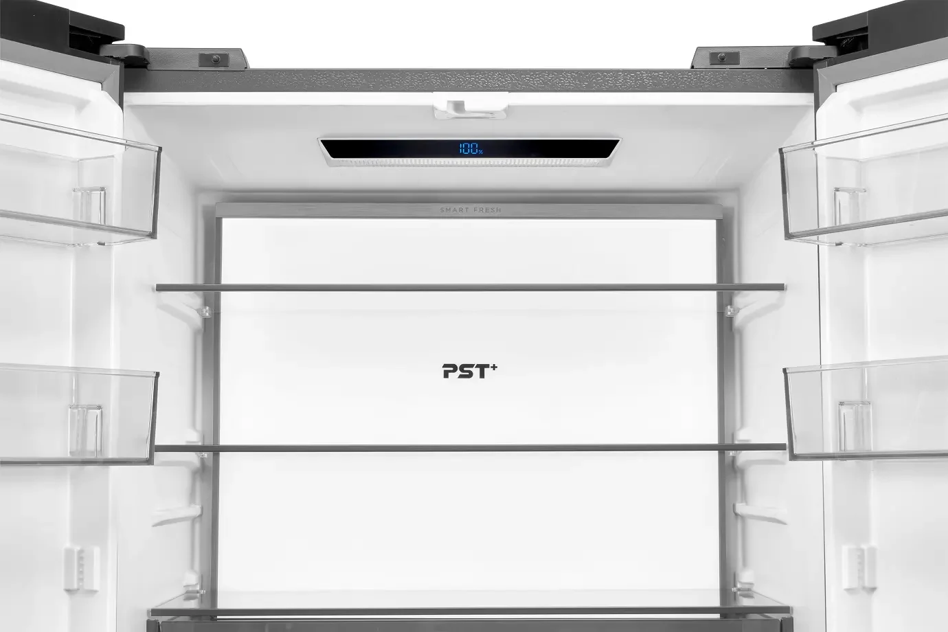 Холодильник Midea mdrf705BIE70 - миниатюра 5