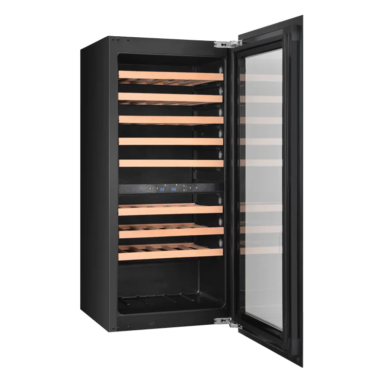 Винный шкаф MC Wine W60DB - миниатюра 3