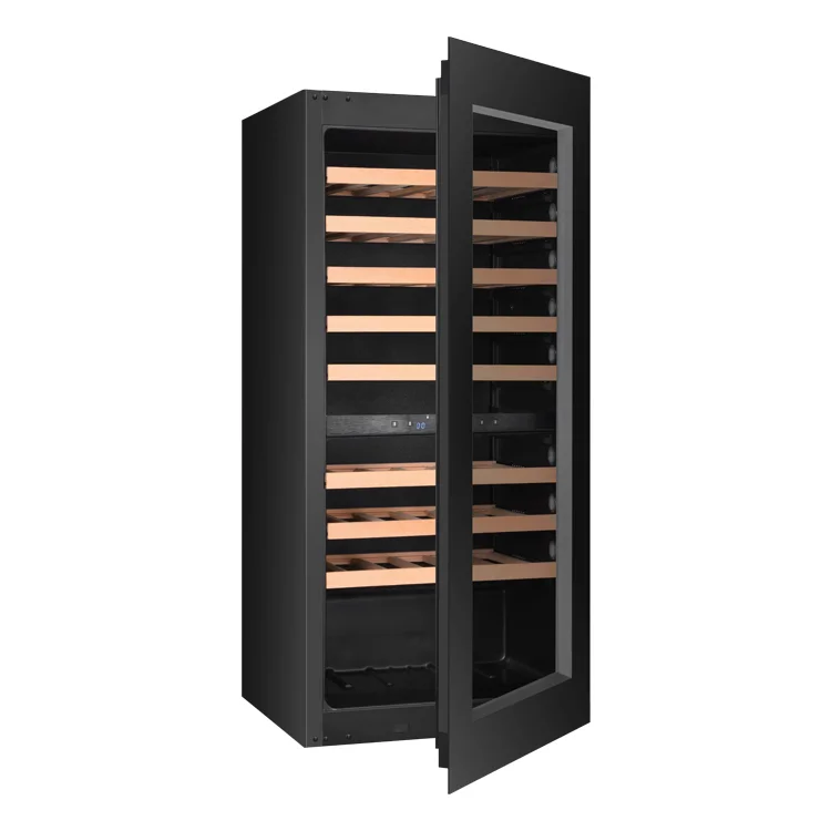 Винный шкаф MC Wine W60DB - миниатюра 4